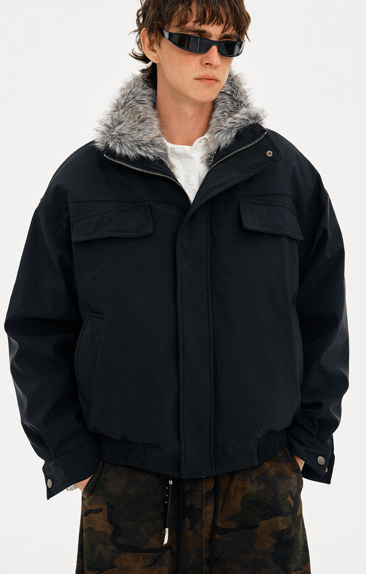 Mountain Eagle Workwear Jacket