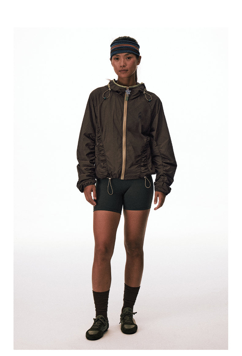 Gather Outdoor Casual Jacket