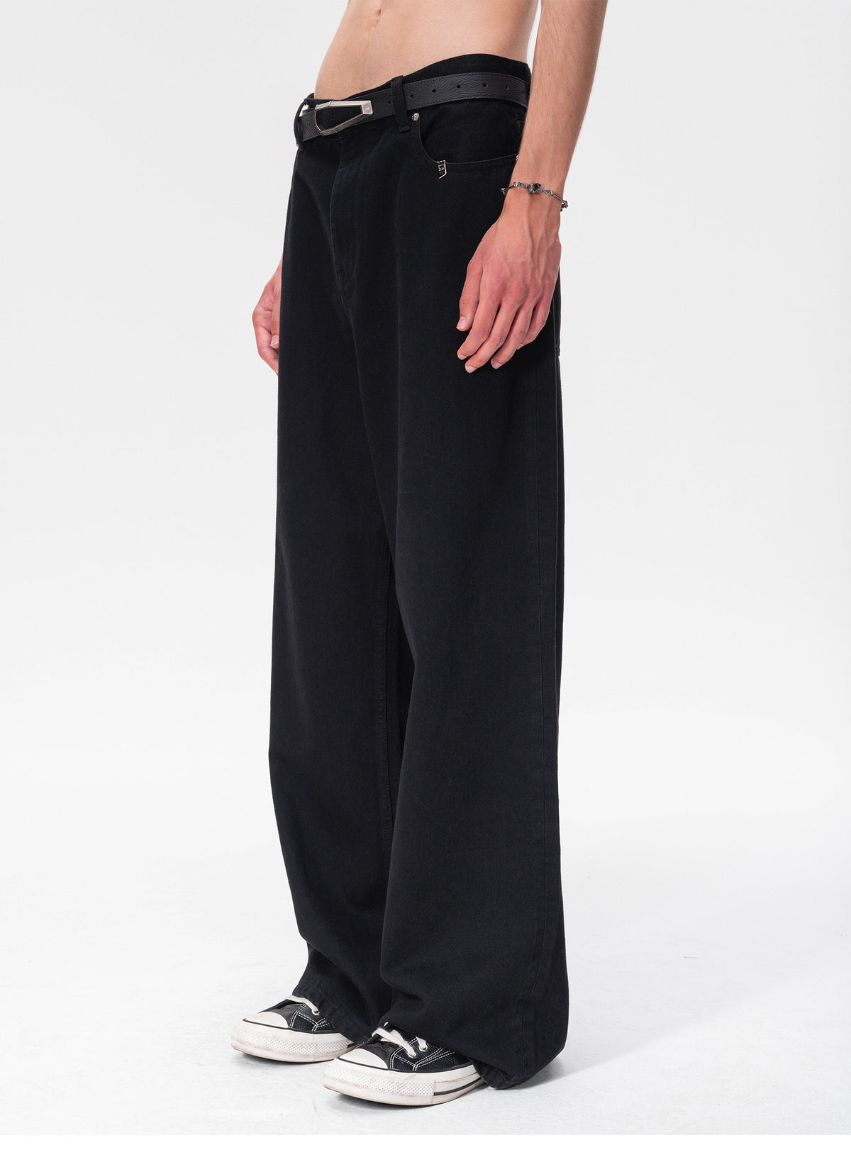 Coffin Maker Belt