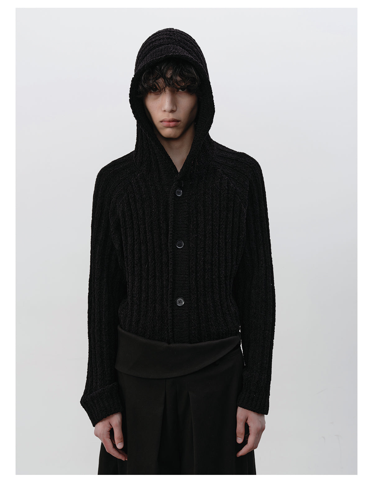 Jcaesar studio wool 短丈ジャケット　SULLEN JACKET – SULLEN TOKYO
