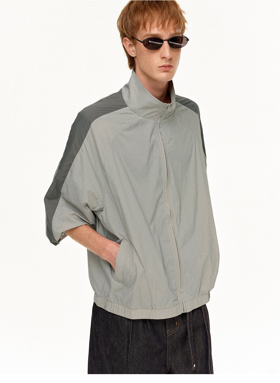 Unisex Breathable Jacket