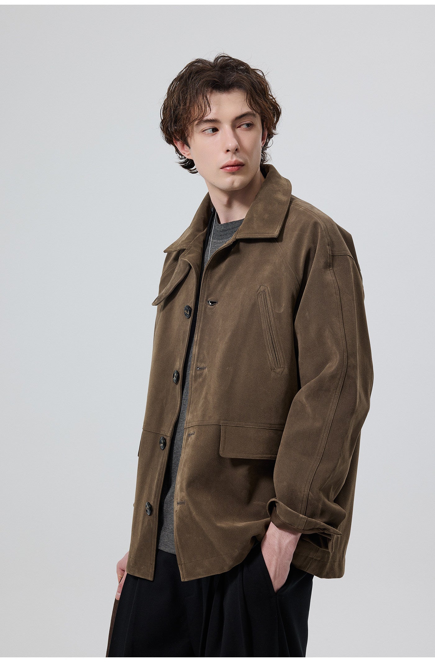 Hunting 4-Pocket Jacket