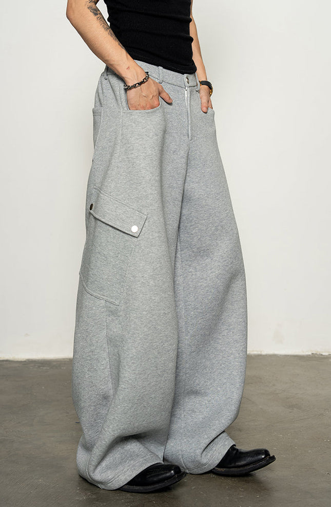 Workwear Sweatshirt Set