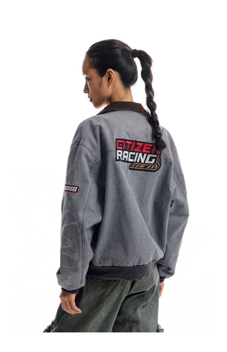 Racing Jacket