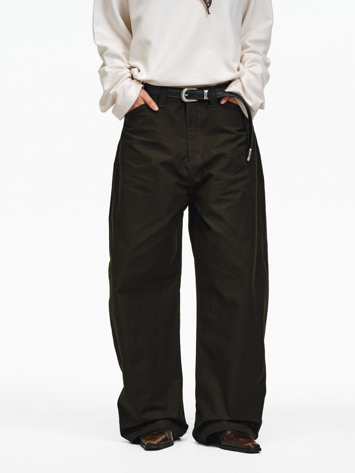 Shimitar Casual Pants