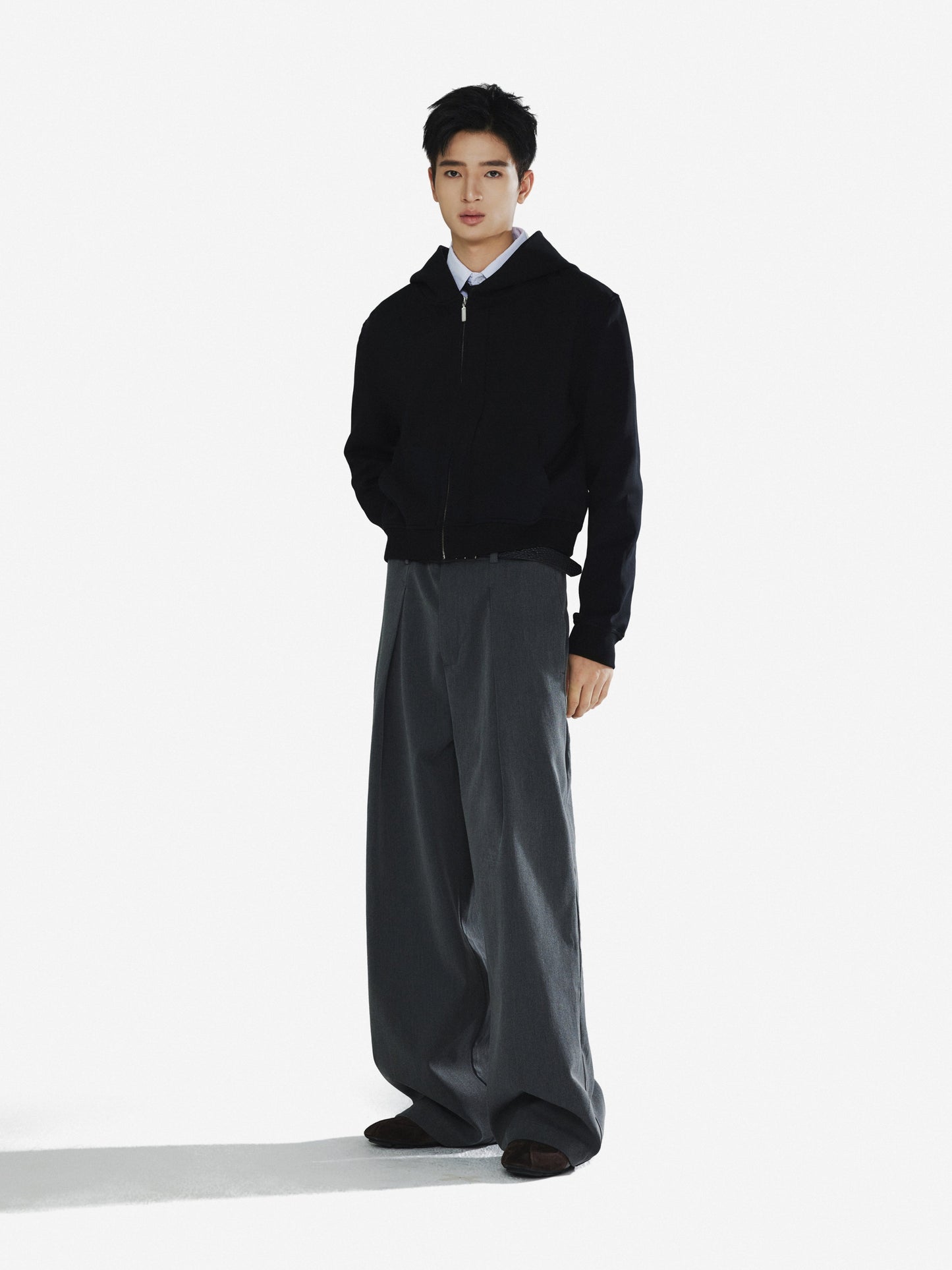 Air Cotton Sweatshirt