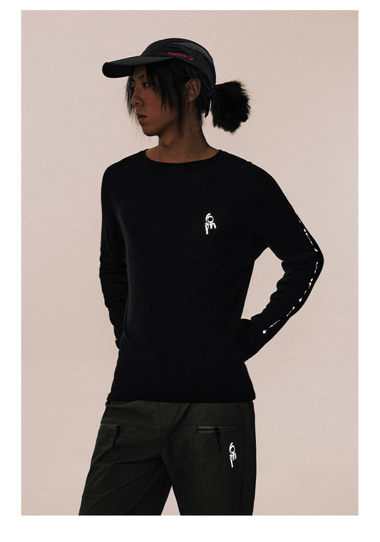 Echo Wool Training T-Shirt