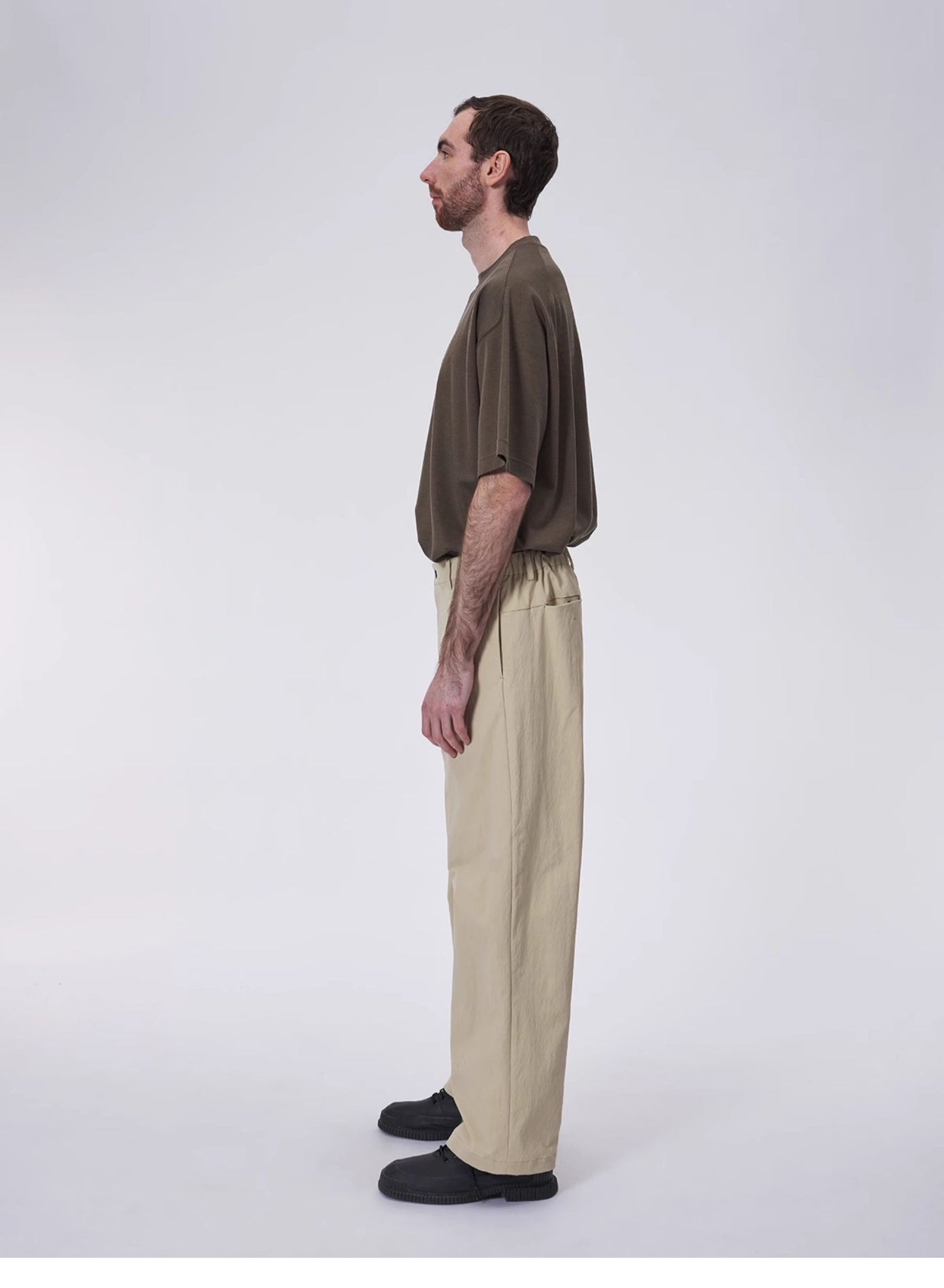 Water repellent and tear resistant Casual pants