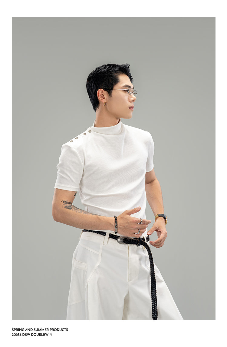 Niche Design T-shirt