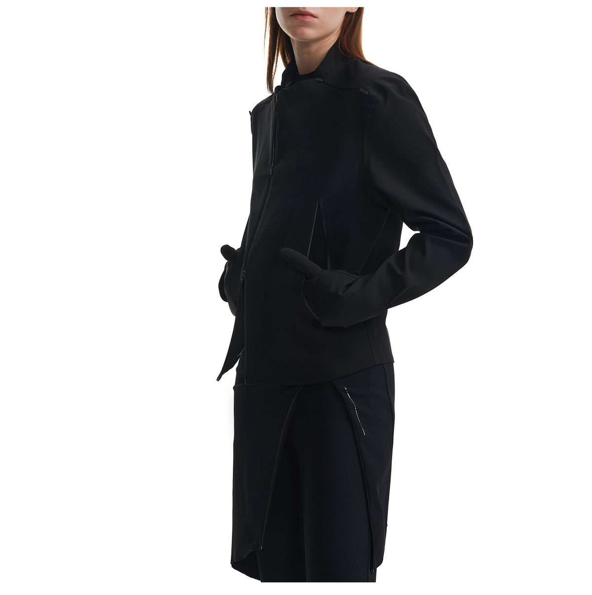 Laminated, Waterproof Jacket