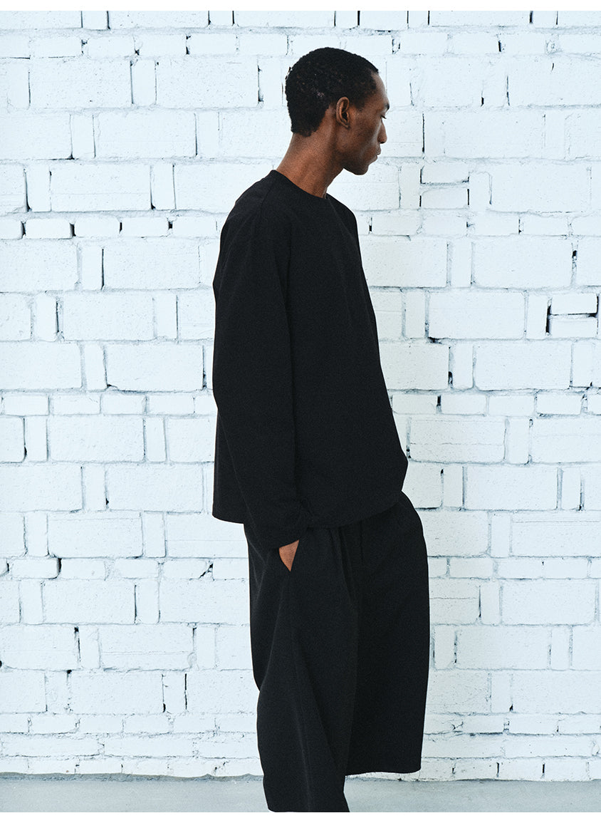 Classic Silhouette T-Shirt