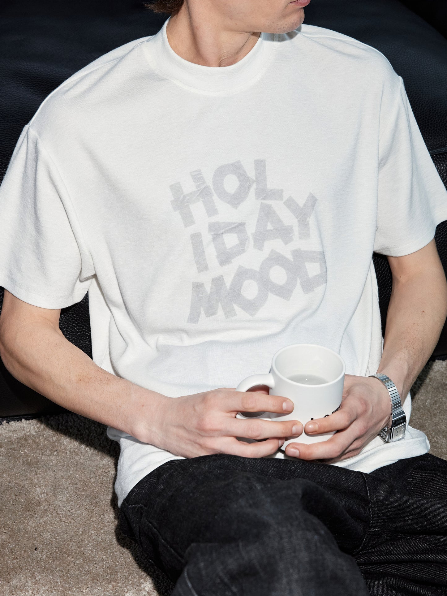 Themed Print T-Shirts