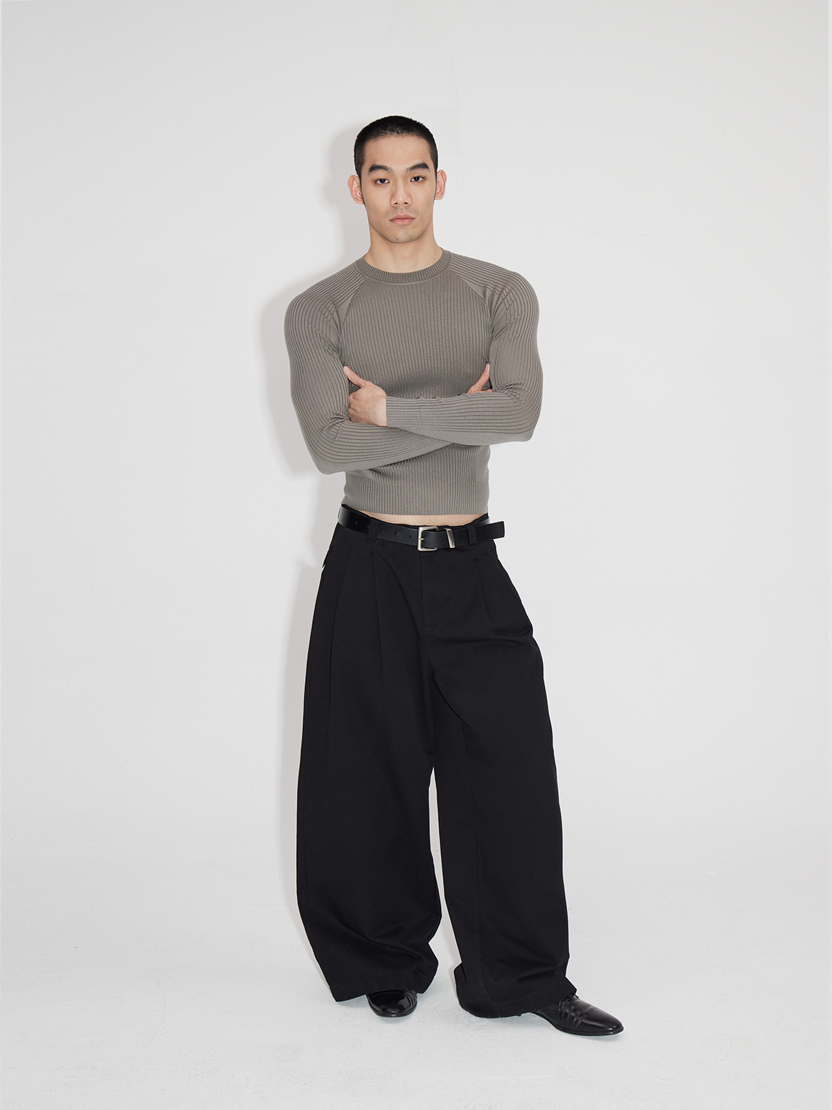 Lightweight Knit Shirts