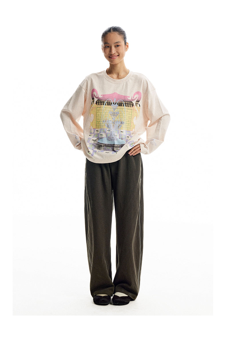 Graffiti Dream T-Shirt