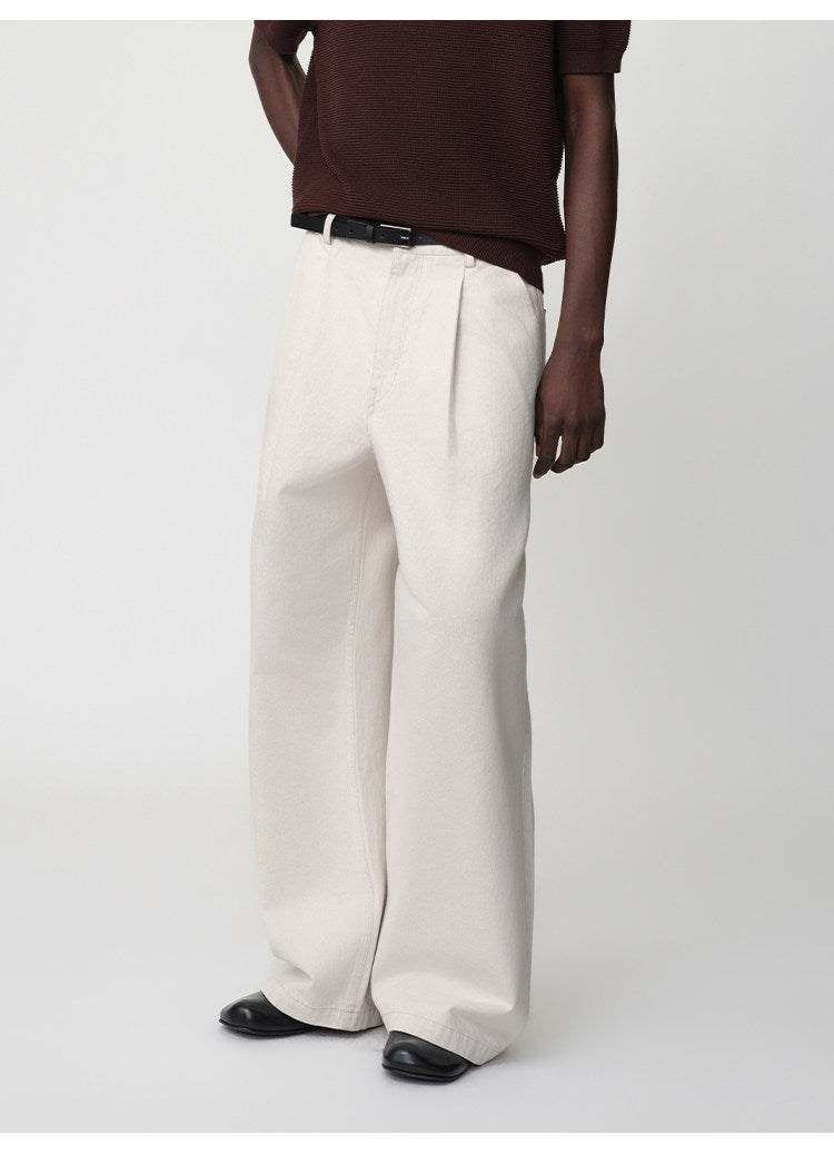 Simple Casual Jeans