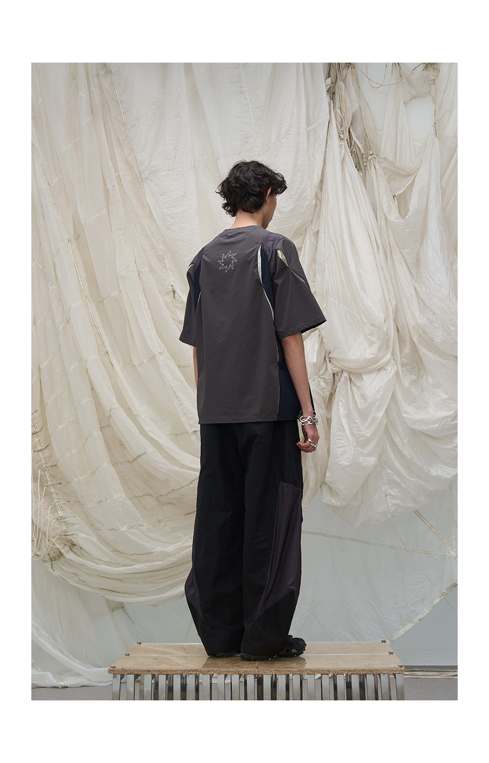 Outdoor Cool Quick Dry T-Shirt