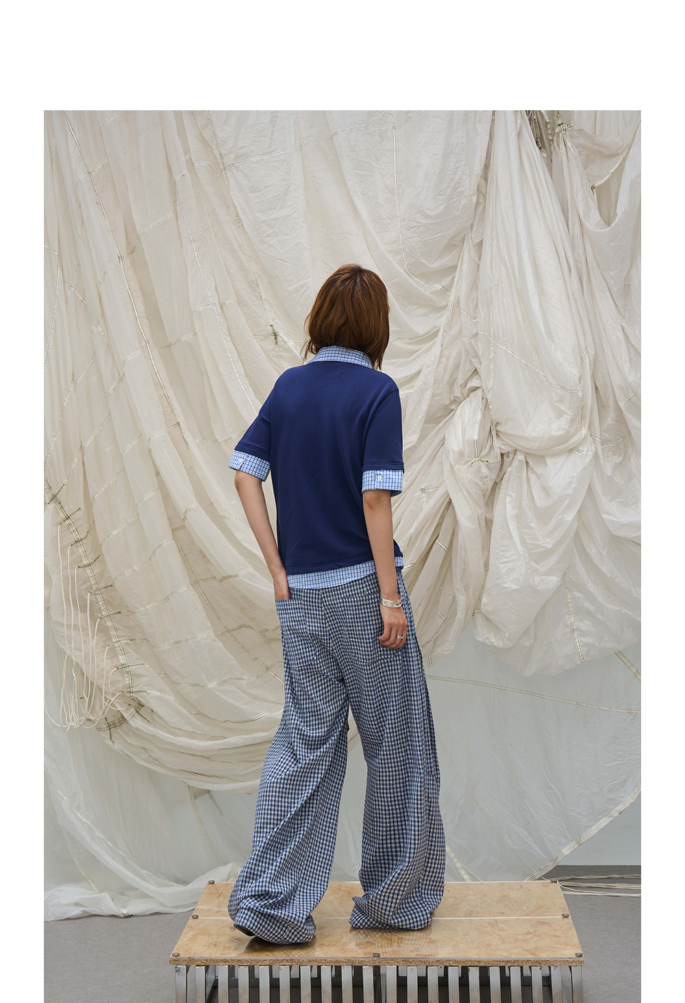 Detachable Casual Pants