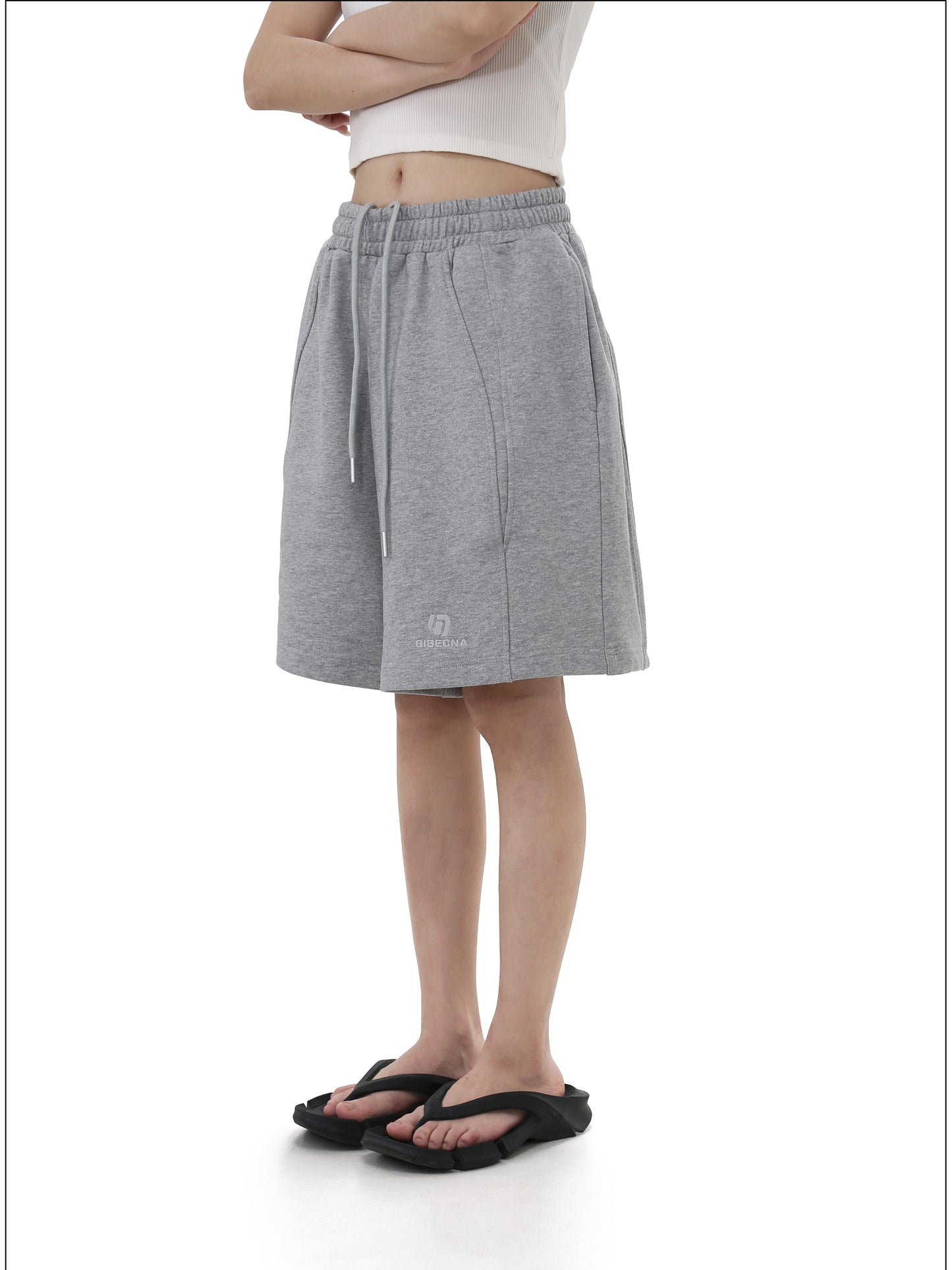 Double Version Sweatpants