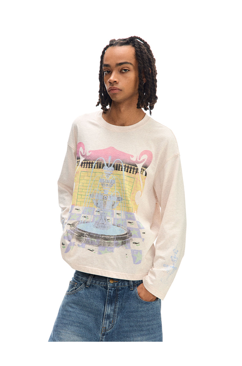 Graffiti Dream T-Shirt