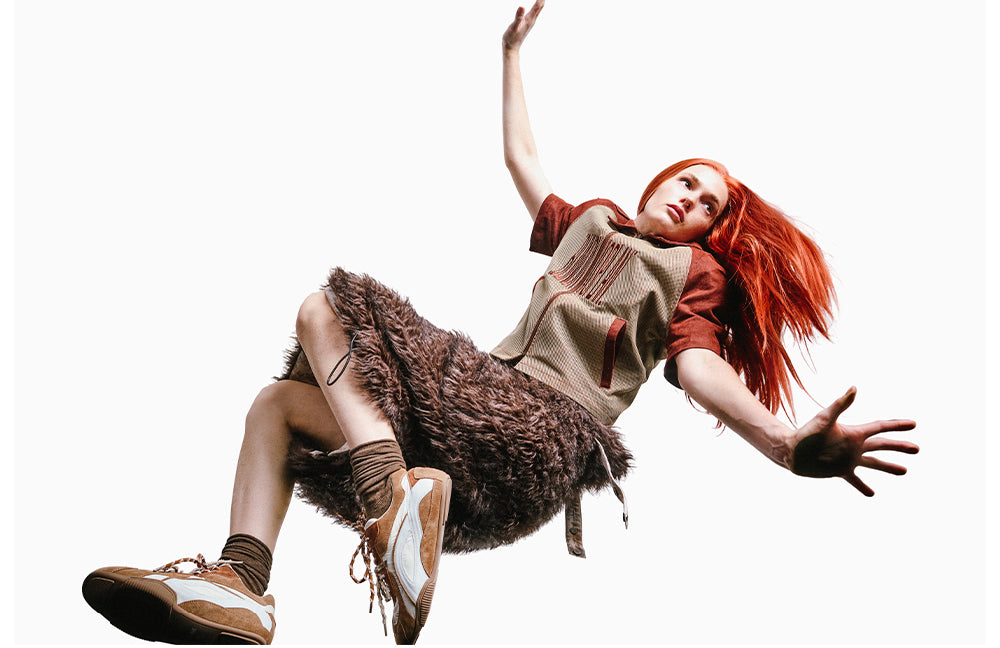 Casual Training Shoes