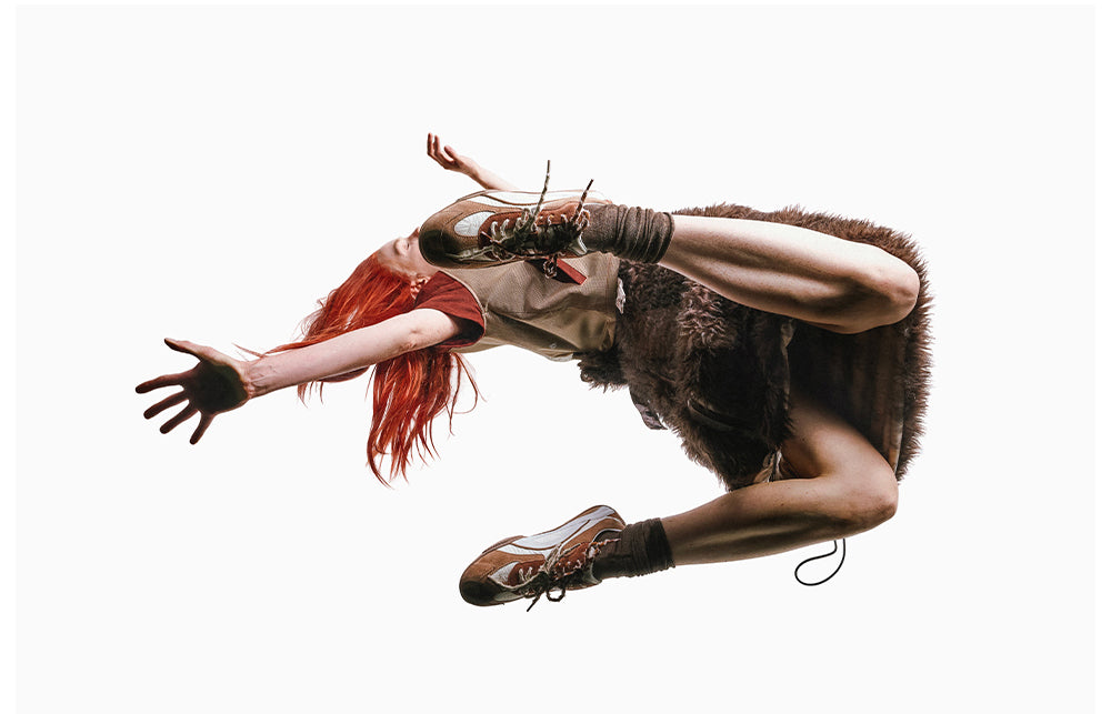 Casual Training Shoes