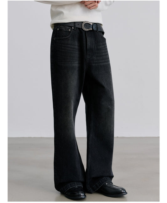 Three-Dimensional Pattern Cutting: Denim Pants
