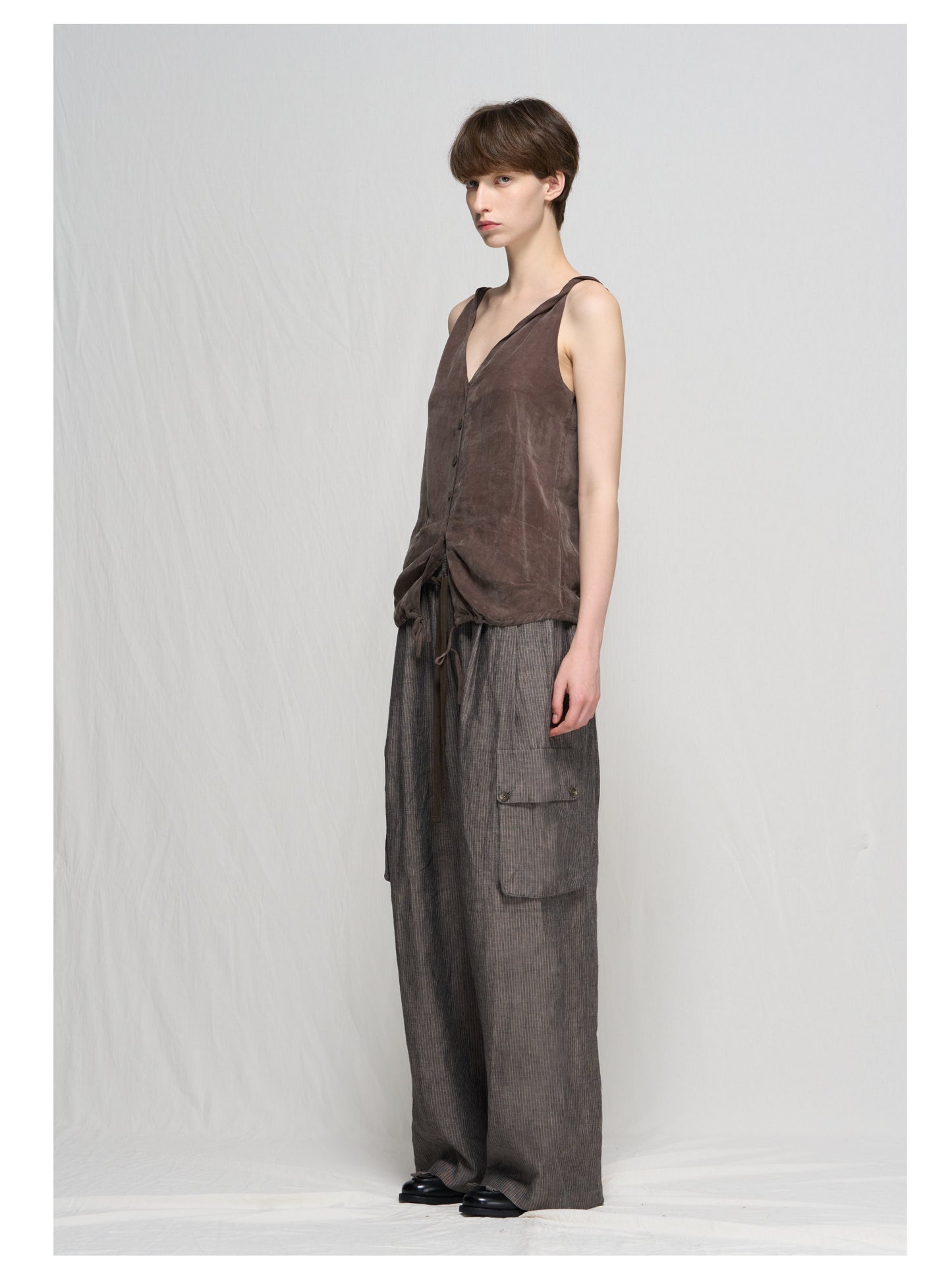 Trendy Casual Pants
