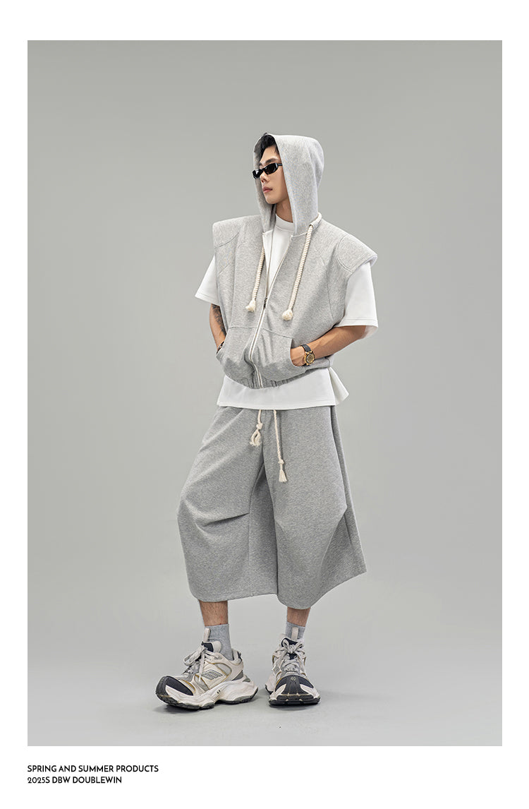 Air Layer Sports Set-up