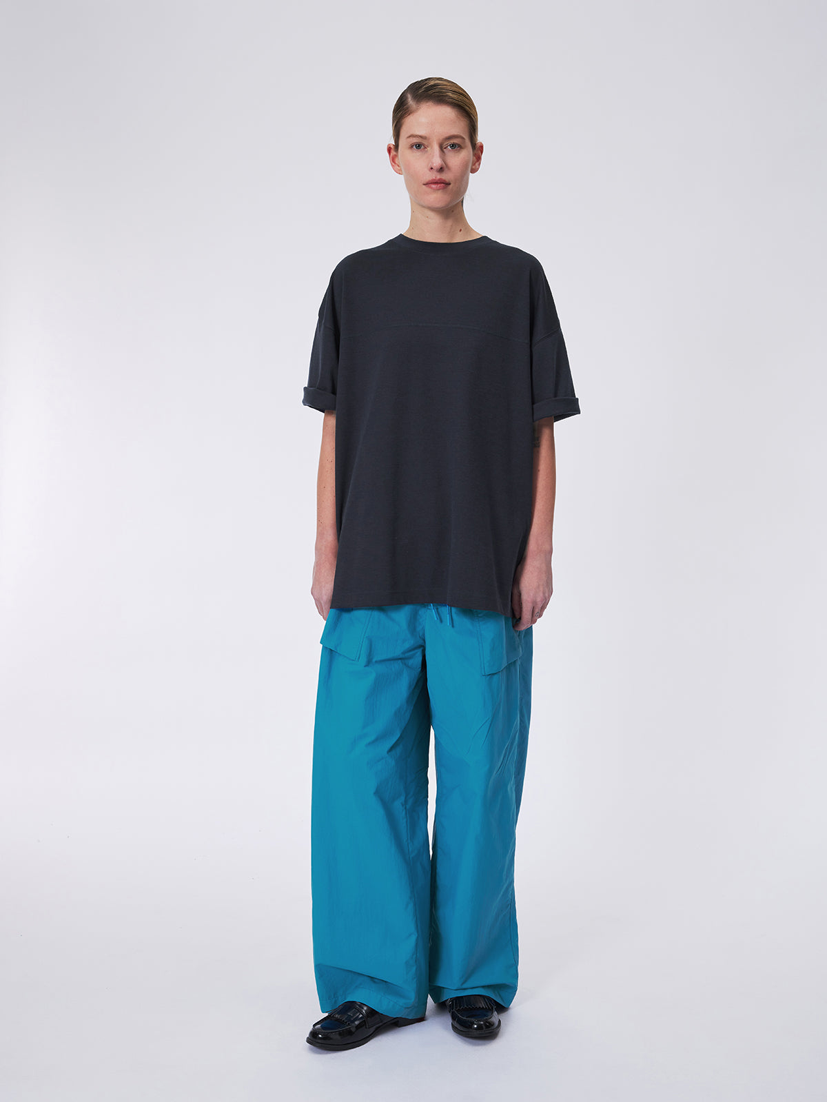 Easy Care Basic T-shirt