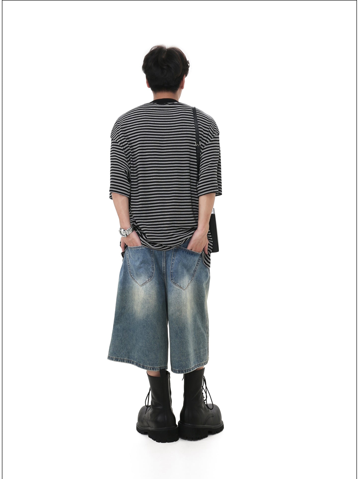 Classic Stripe T-Shirt