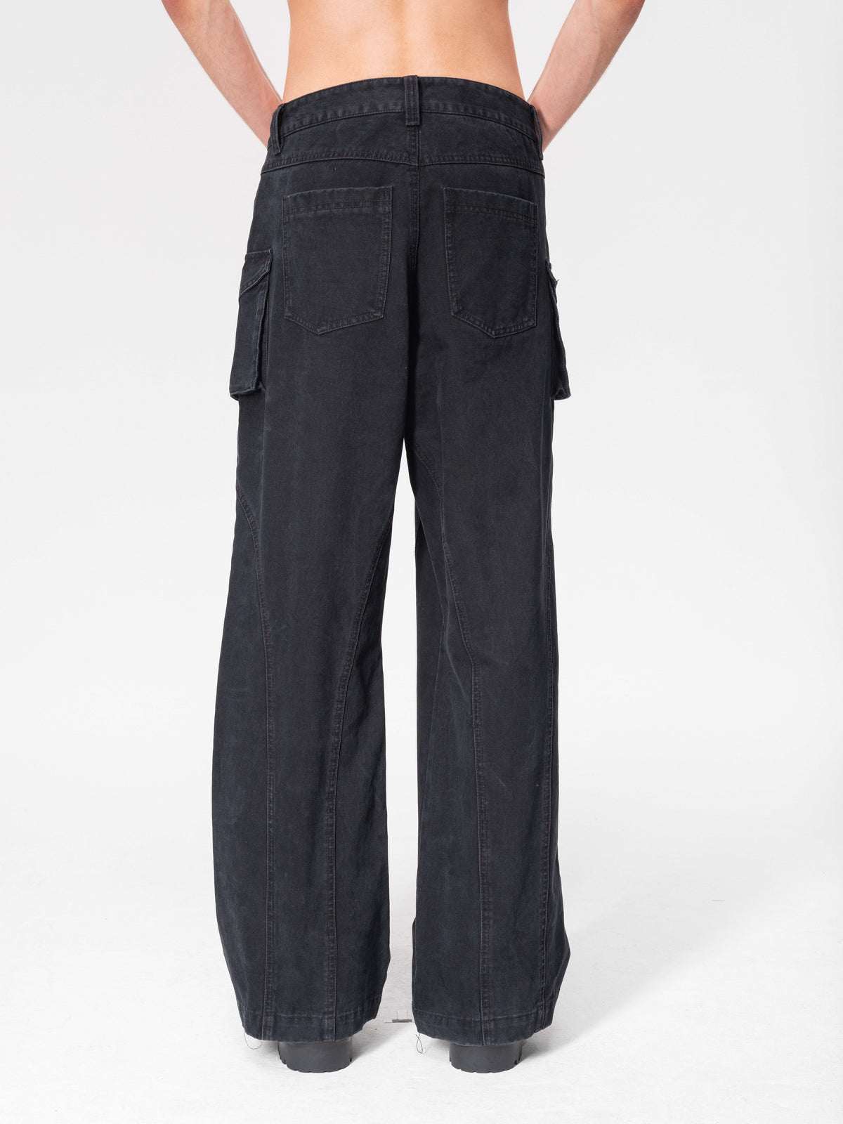 Cargo Pants