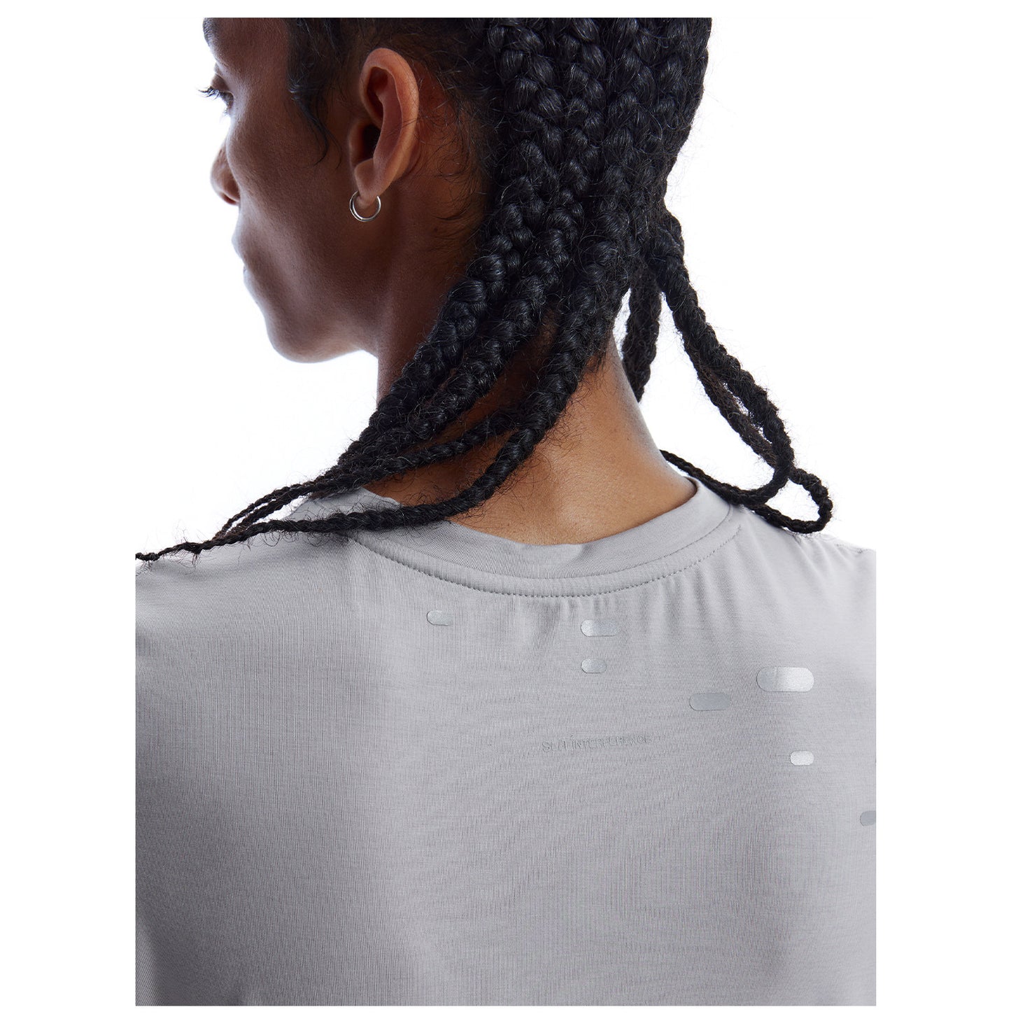 Flying Sleeve T-Shirt