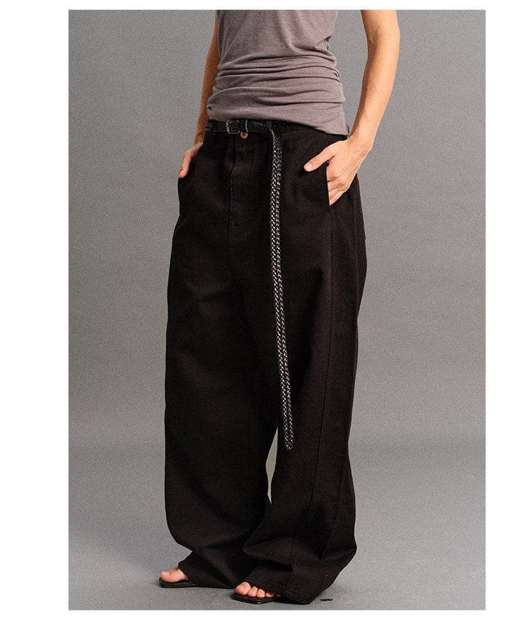 Classic Casual Pants