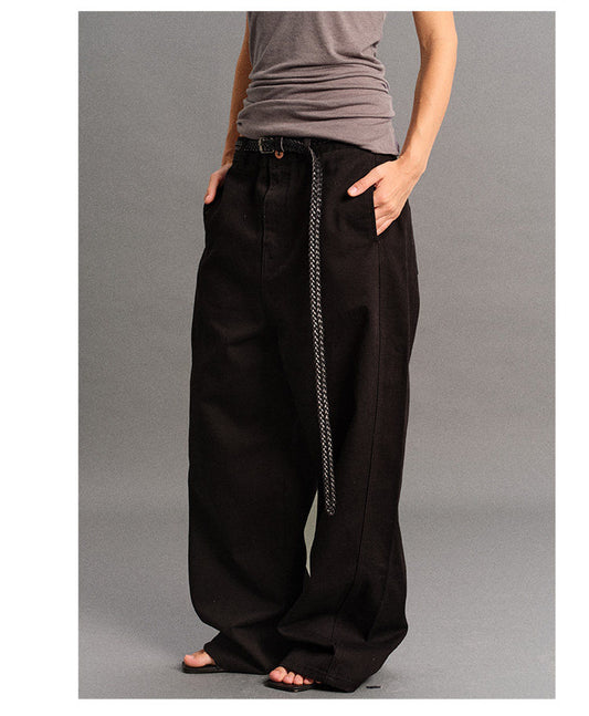 Classic Casual Pants