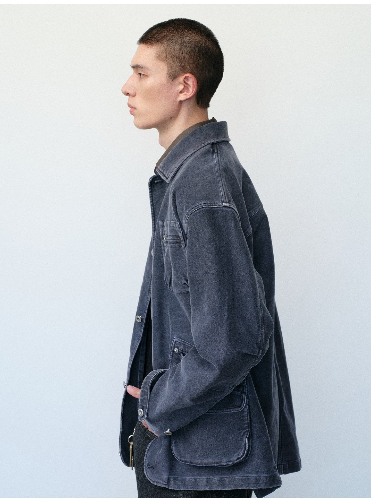Vintage Hunting Jacket