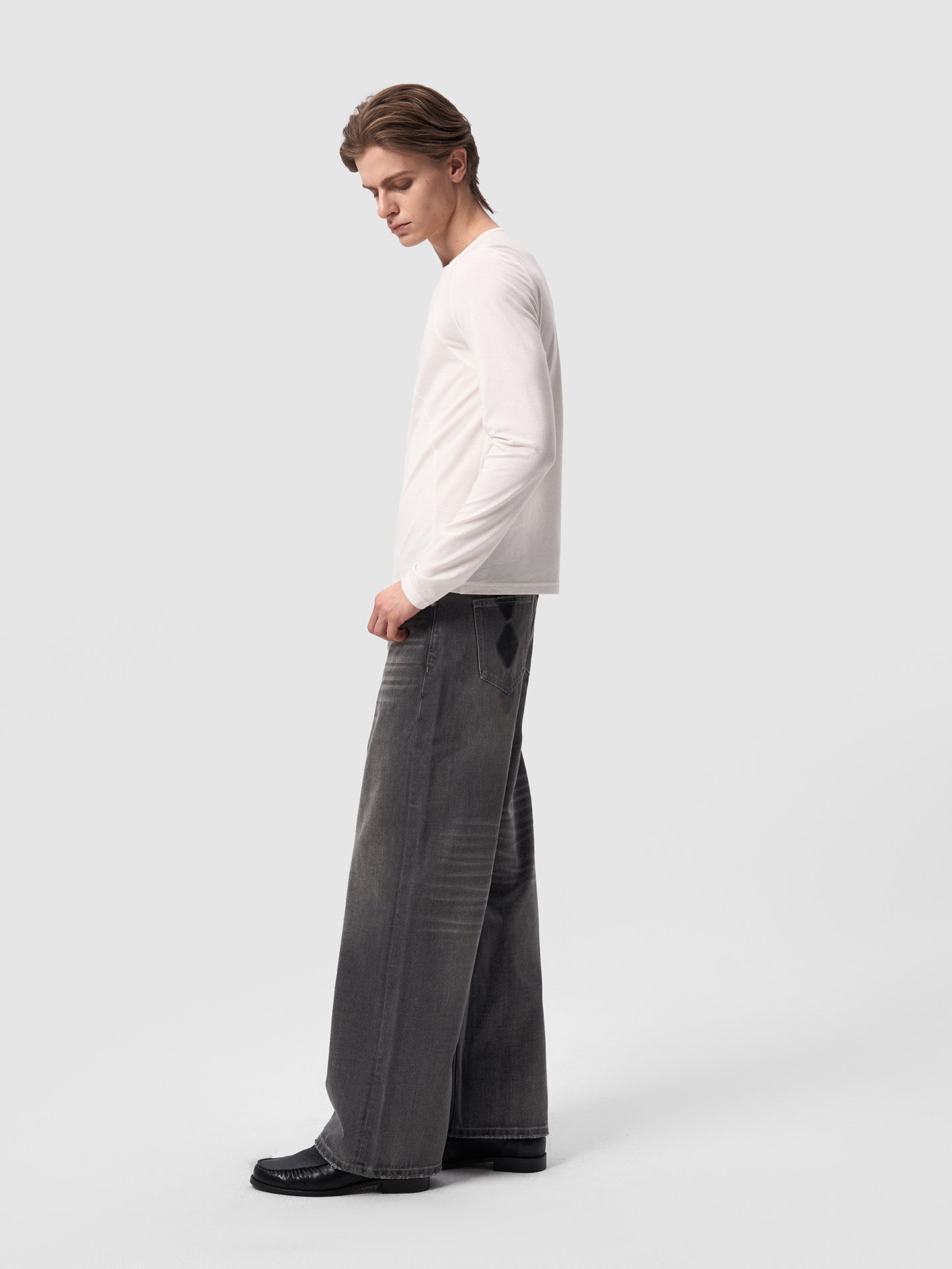 Casual Loafers