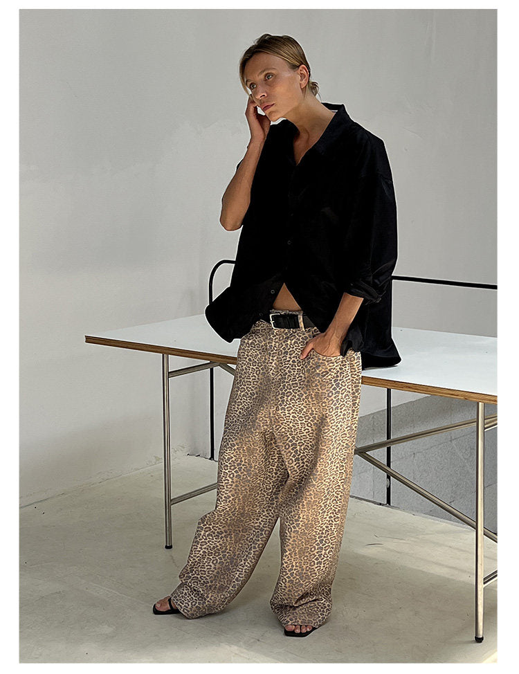 Unisex Non-Basic Shirt