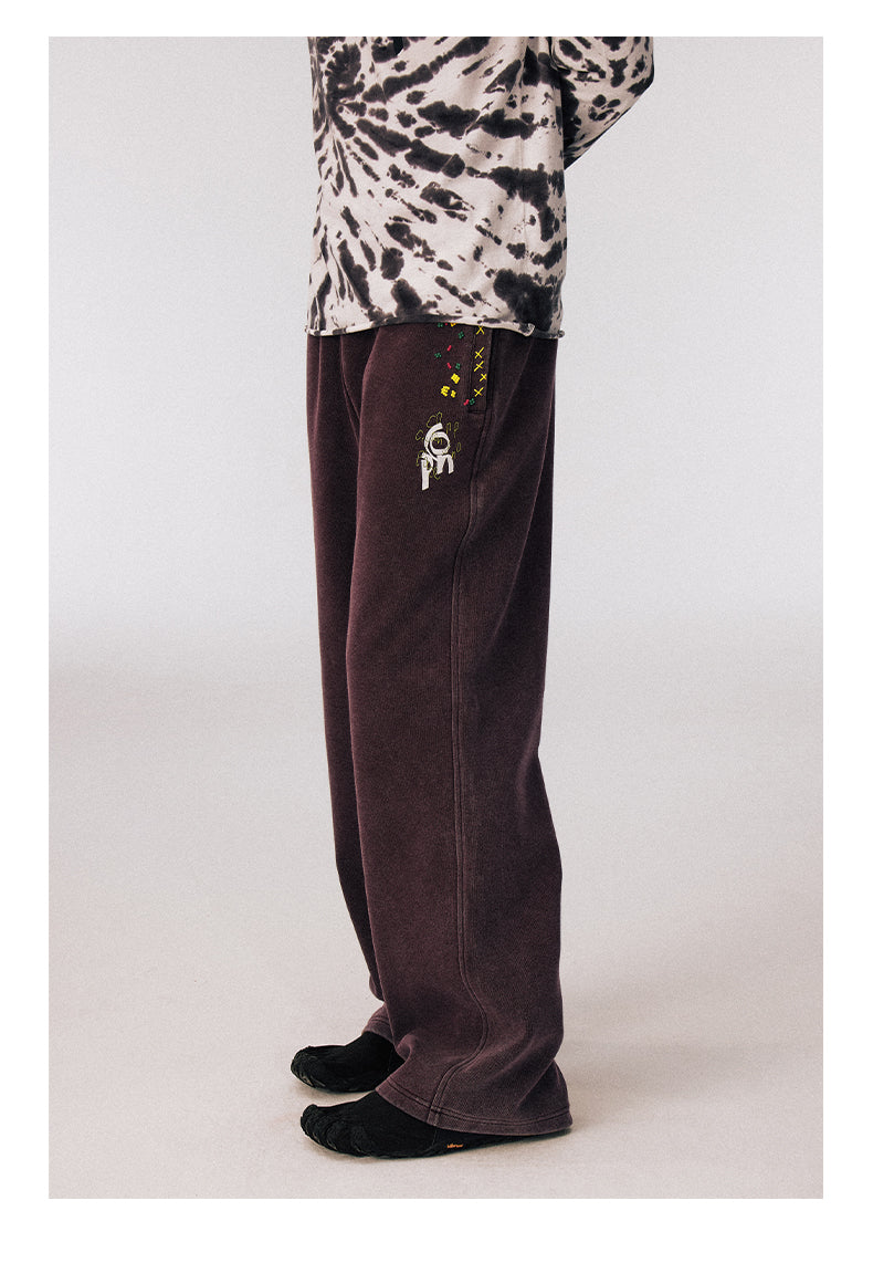 Jamaica Beads Sweatpants