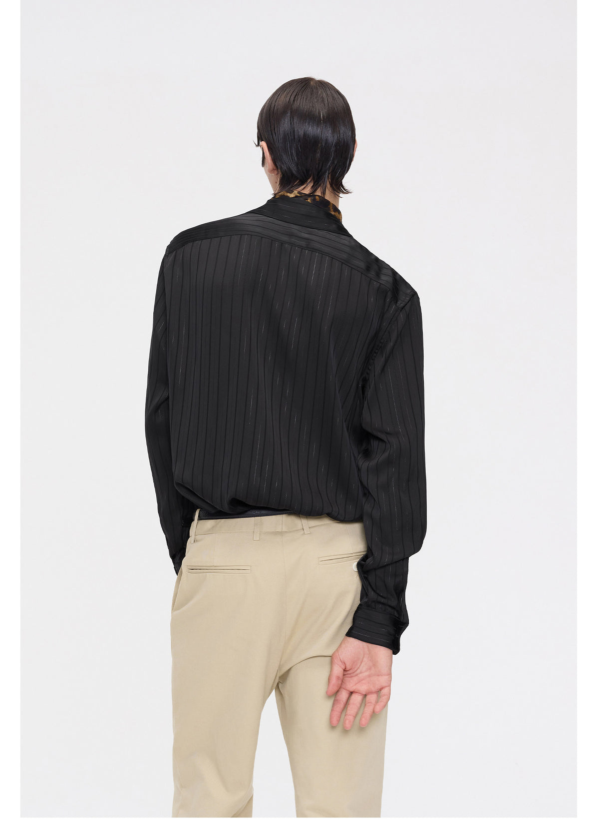 Striped Shirt