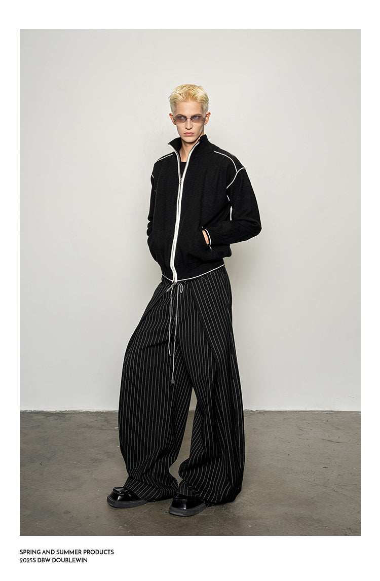 Mathute Casual Pants