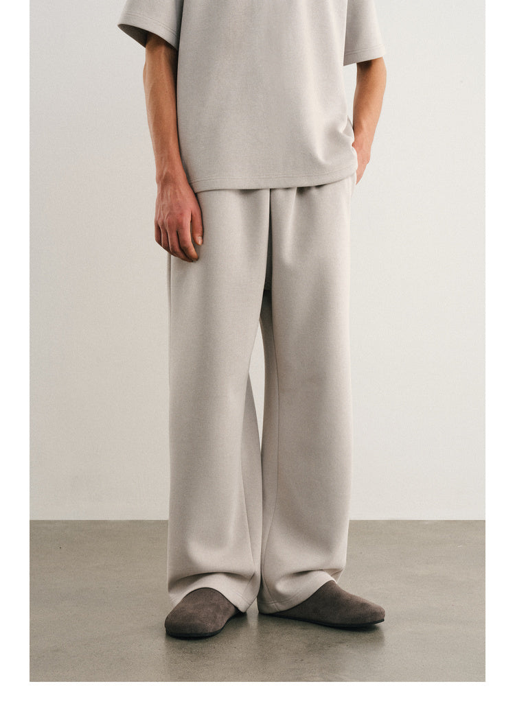Air Layer Casual Pants
