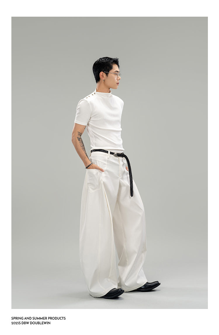 Niche Design T-shirt