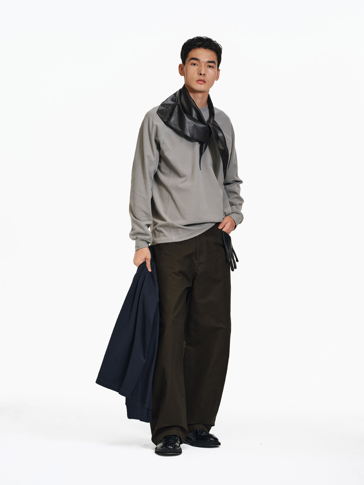 Shimitar Casual Pants