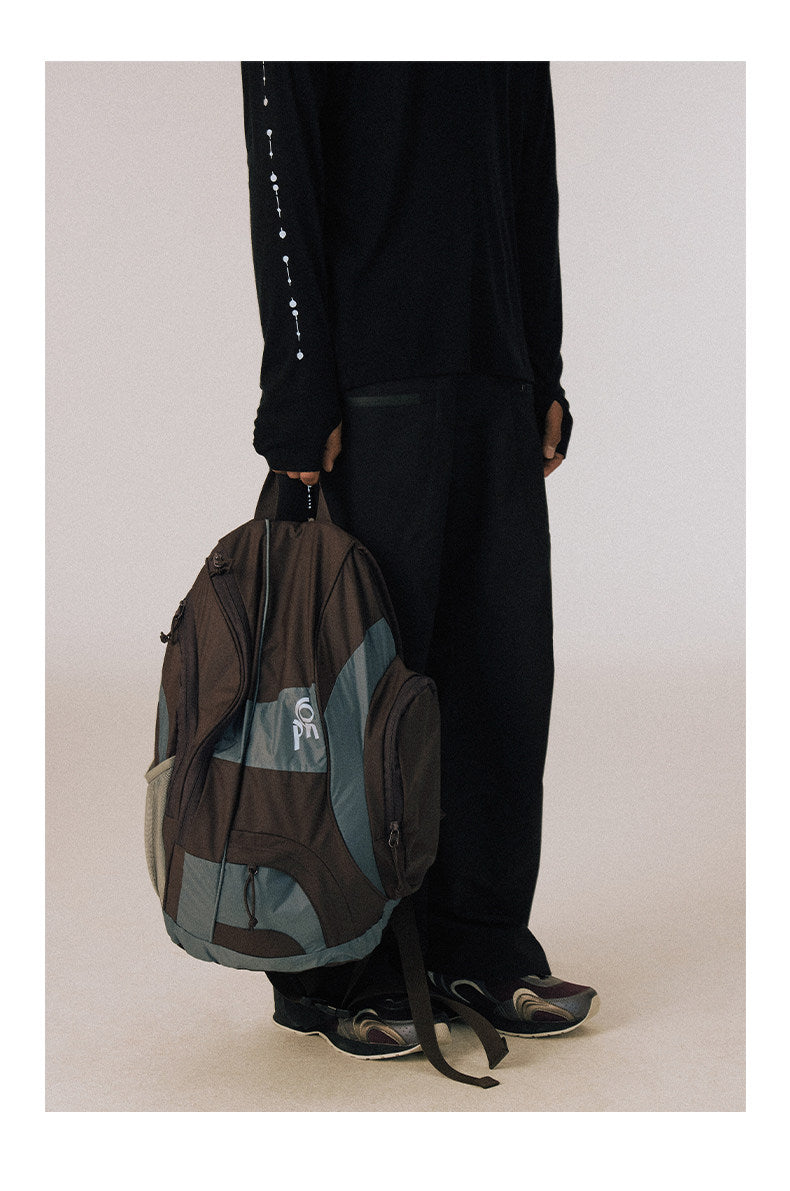 Lightweight Outdoor Backpack