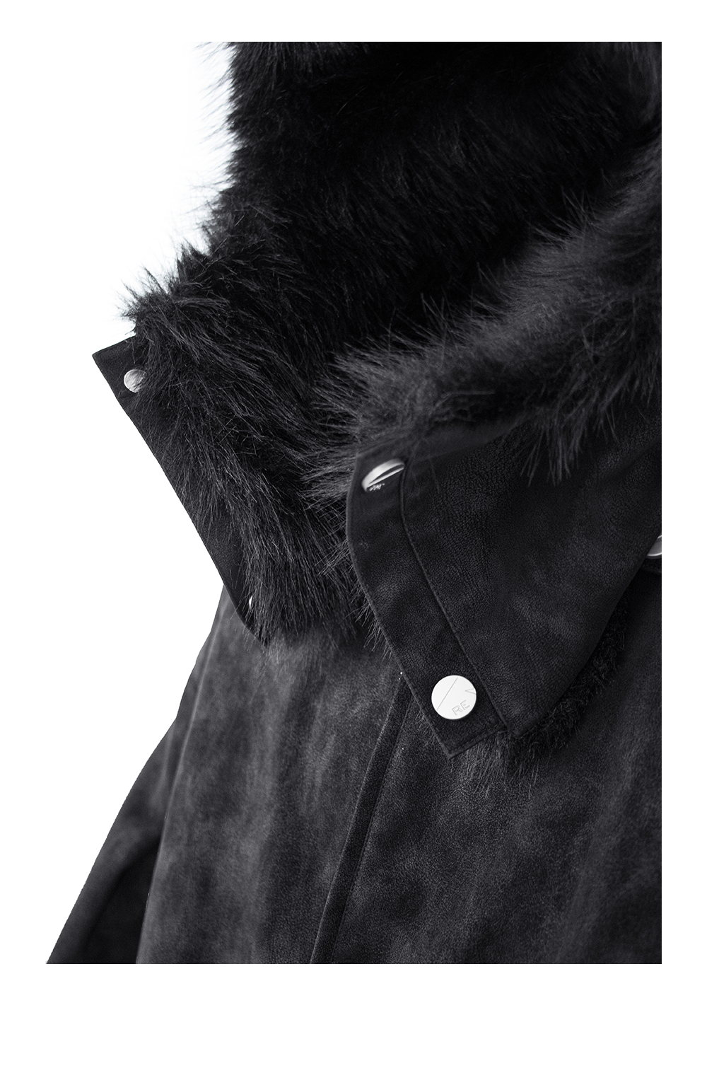 Detachable Multifunctional Scarf Jacket