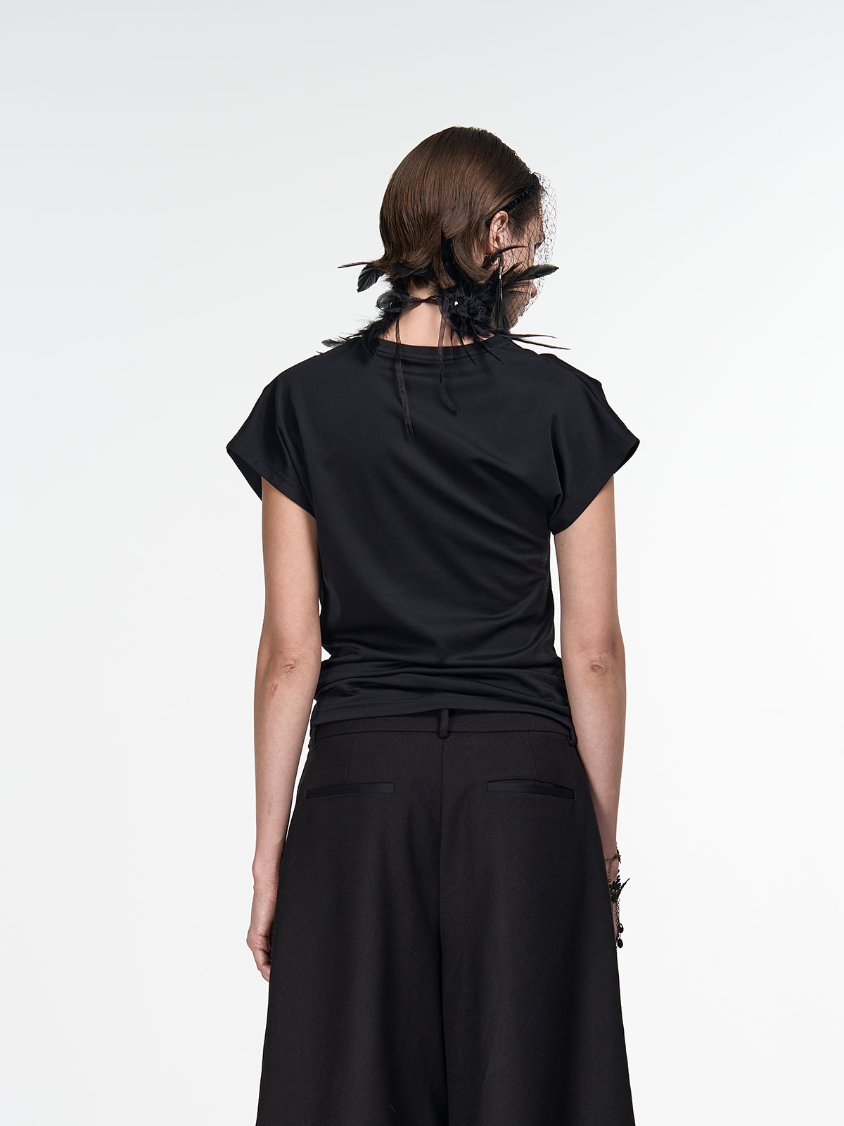 Classic Style T-Shirt