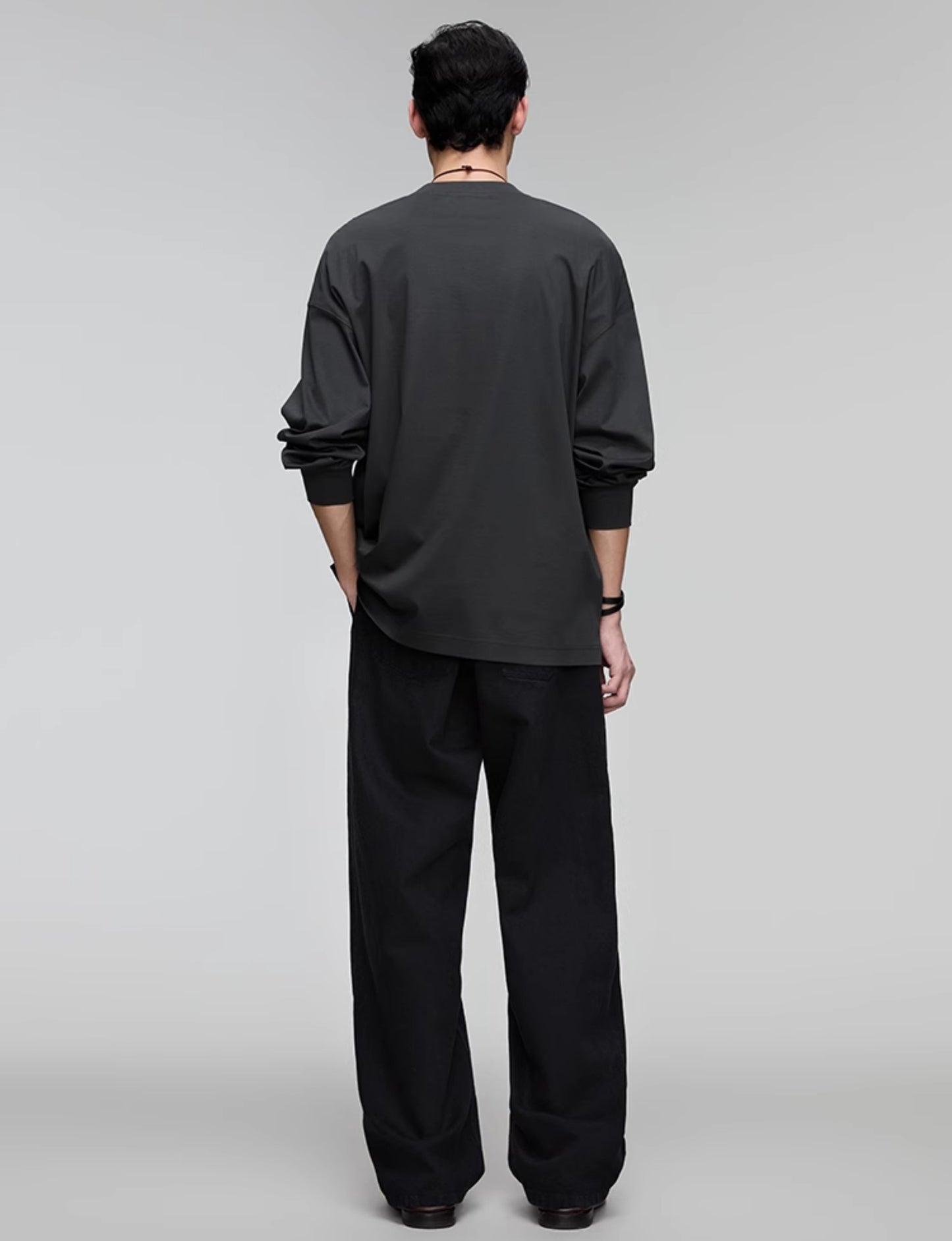 Cotton Casual T-Shirt