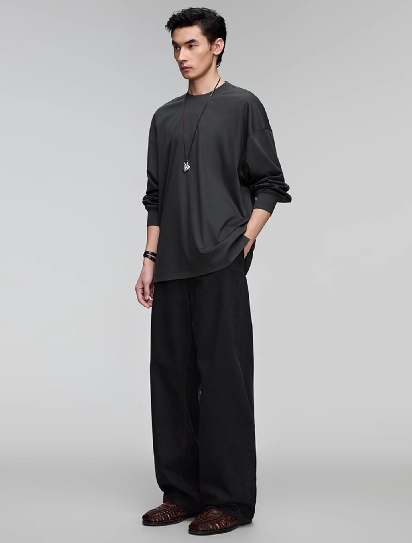 Cotton Casual T-Shirt