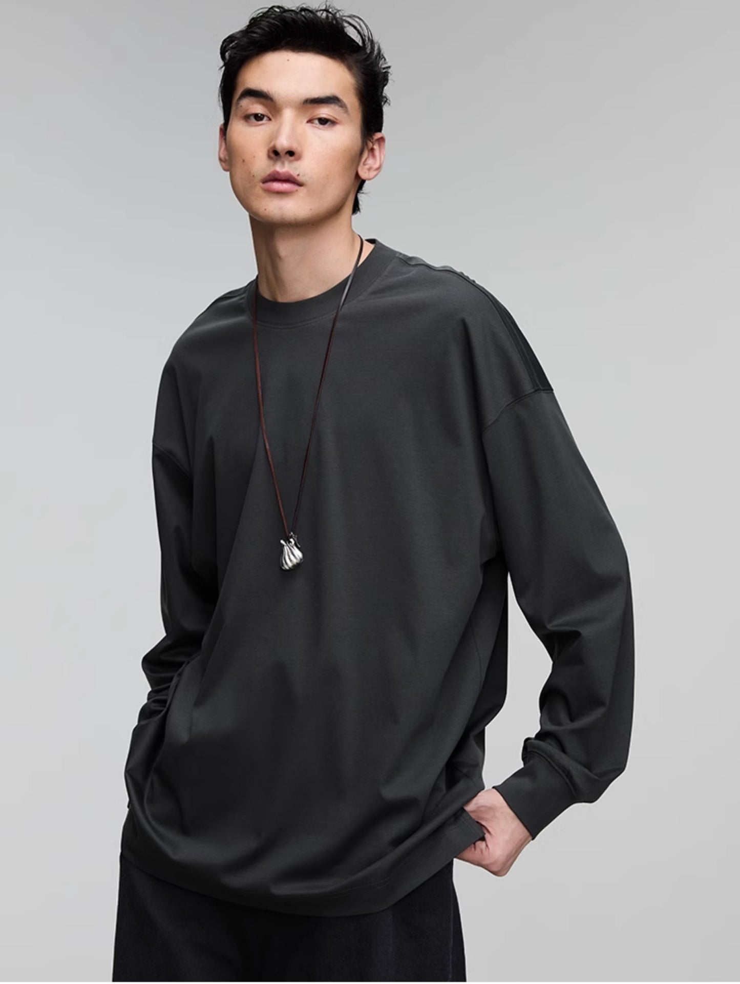 Cotton Casual T-Shirt