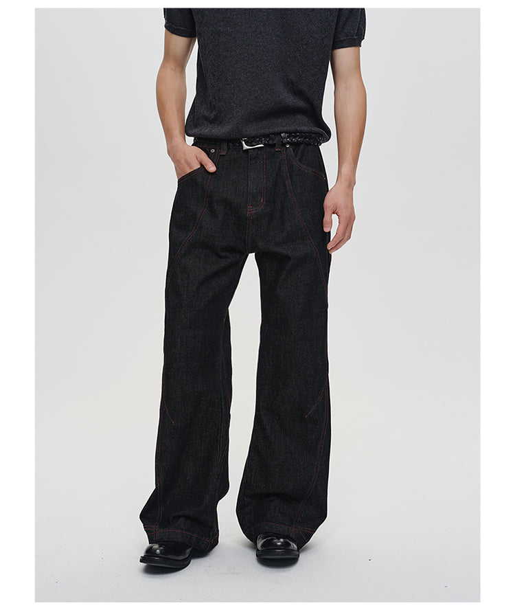 Clean Fit Original Denim Pants